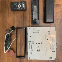 ضبط پایونیر مدل DEH-X1952UB