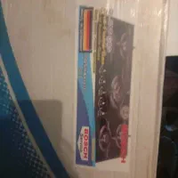 گاز رو میزی ۵ شعله