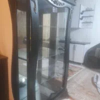 بوفه|بوفه، ویترین، کنسول|کرج, حصارک پایین|دیوار