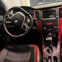 دنا آپشنال  در حد صفر|خودرو سواری و وانت|کاشان, فین بزرگ|دیوار