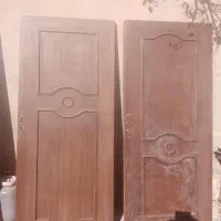 در چوبی|مصالح و تجهیزات ساختمان|گناباد, |دیوار