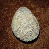 سنگ عقیق برش نداده