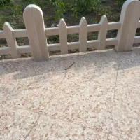 نرده باغچه