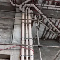 لوله کش خدمات فنی تاسیسات جوشکاری جویای کار