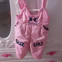 کاپشن بچگانه درحدنو|لباس|تاکستان, |دیوار