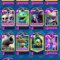 اک رویال لول۵۸