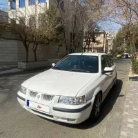 سمند تمیز ۸۸