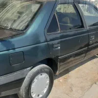 ۴۰۵مدل۸۱|خودرو سواری و وانت|شیراز, کوشک میدان|دیوار