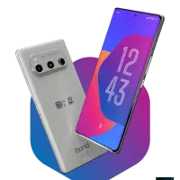 گوشی داریا باند ۱5G