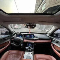 تیگو ۸ پرو پرمیوم مدل ۱۴۰۲|خودرو سواری و وانت|بروجرد, |دیوار