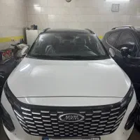 ایکس۳۳/x33 cross مدل۱۴۰۴