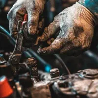 تعمیرگاه تخصصی مکانیکی خودرو، زیروبند، دیاگ