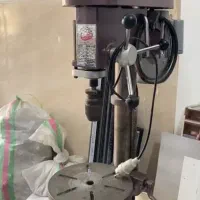 دریل ابزار صنعتی