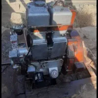 موتور برق آب لیستر استی دامپر بتونیر St2|ماشینآلات صنعتی|چهاردانگه (تهران), |دیوار