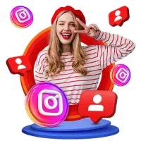 فالوور بدون ریزش اینستاگرام تضمینی|لوازم جانبی موبایل و تبلت|یزد, |دیوار