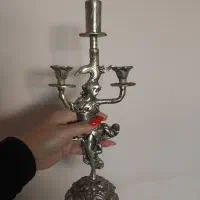 آینه ی برنز خورشیدی سنگین وزن|آینه|تبریز, |دیوار