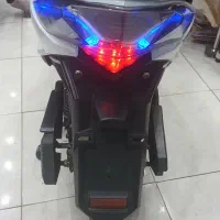 فروش موتور برقی|موتورسیکلت|قرچک, داوود آباد|دیوار