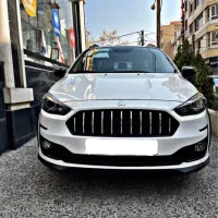 اطلس جی/جی ال/ مدل 1404 صفر کیلومتر