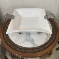 ظرف چینی میوه خوری