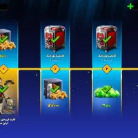 اکانت پسر خوانده