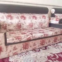 مبل و گاز فروشی|مبلمان خانگی و میز عسلی|نیشابور, مازول|دیوار