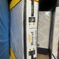 تشکهای رویال با تخفیف ویژه ارسال رایگان|تشک تختخواب|تهران, جردن|دیوار