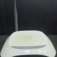 مودم تک آنتن تی پی لینک TP-LINK