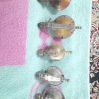 ریگلاتور کبسول گاز۵عدد|اجاق گاز و لوازم برقی پخت‌وپز|بروجرد, |دیوار