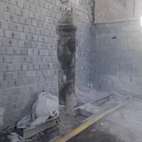 جک ۳تن ونیم خارجی مخصوص کارواش. مکانیکی و