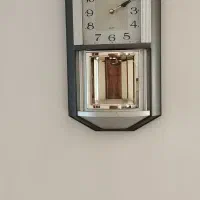 ساعت دیواری اصل ژاپن