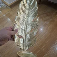 دیوارکوب برگ نو