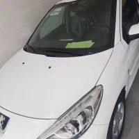 ۲۰۷ پانا اتومات صفر