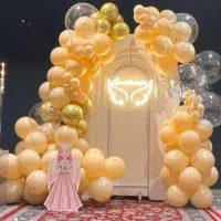 بادکنک آماده