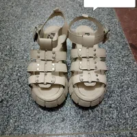 کفش تابستانی و دمپایی دخترانه و زنانه
