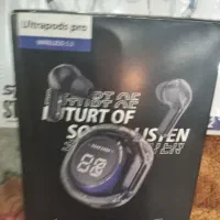 هندزفری گردنی|پخش‌کننده همراه|همدان, |دیوار