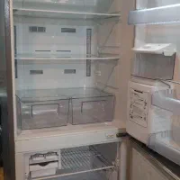 یخچال فریزر