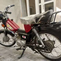 آمیکو 70 سی سی|موتورسیکلت|تبریز, |دیوار