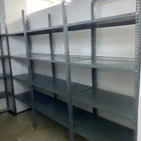 قفسه بایگانی مهر و پیچ|کتابخانه، شلف، قفسه‌های دیواری|ایلام, |دیوار