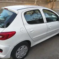 پژو ۲۰۷TU3تحویل خرداد۱۴۰۴|خودرو سواری و وانت|محمدشهر, ولدآباد|دیوار