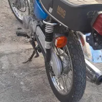 موتور مزایده|موتورسیکلت|سیمین شهر, |دیوار