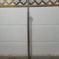 میله وارفیکس