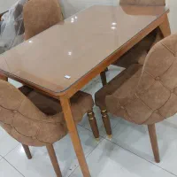 بورس انواع میز ناهارخوری 4 نفره اقساط 10 ماه