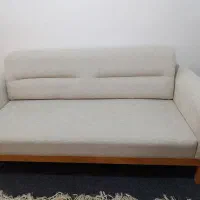 مبل مینی مال ۹ نفره|مبلمان خانگی و میز عسلی|میناب, |دیوار