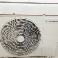 کولرگازی 24هزار مارک هاردستون نو آک