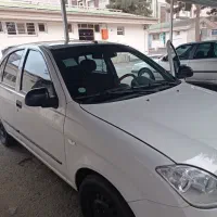 تیبا ۲ کارمندی مدل ۹۹