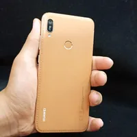 هواوی Y6 Prime (2018) با حافظهٔ ۳۲ گیگابایت
