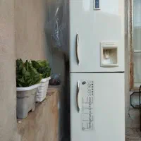 یخچال فریزر ۲۹فوت برندسینجر