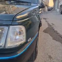 پژو آر دی آی (RDi) بنزینی، مدل ۱۳۸۴|خودرو سواری و وانت|تهران, آسمان|دیوار