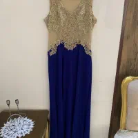 لباس مجلسی کارشده