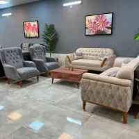 مبل اسپرت تولید اقای انصاری|مبلمان خانگی و میز عسلی|یاسوج, |دیوار